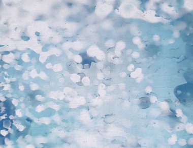 metin için alanı olan grunge arkaplanı