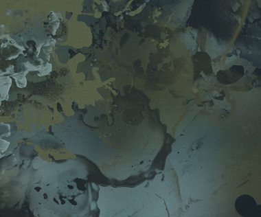 farklı renk desenleri ile soyut duvar kağıdı