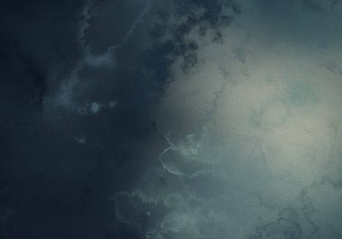 Yağlı boya ile soyut grunge arkaplan kaba desen lekeler