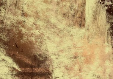 metniniz için alan içeren soyut boya arka planı