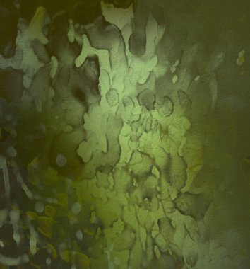 Metin alanı ile modern dijital duvar kağıdı