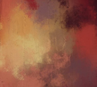 metniniz için alan içeren soyut boya arka planı