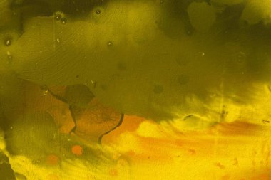 Metin alanı ile modern dijital duvar kağıdı