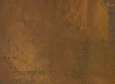 Yağlı boya ile soyut grunge arkaplan kaba desen lekeler