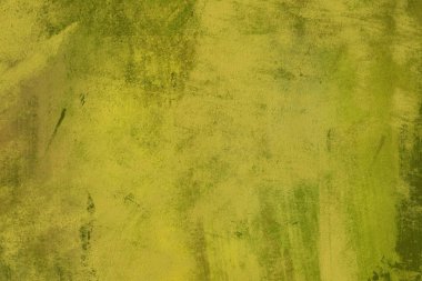 Yağlı boya ile soyut grunge arkaplan kaba desen lekeler