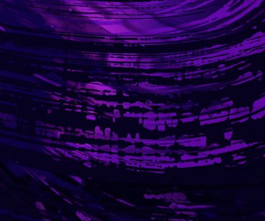 Boyayla soyut arkaplan