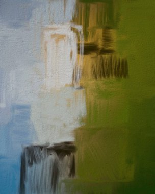 tasarım için alan ile soyut duvar kağıdı