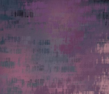 Yağlı boya ile soyut grunge arkaplan kaba desen lekeler