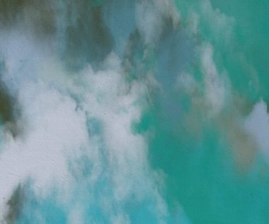 Metin için alanı olan eski grunge arkaplanı