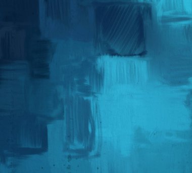 Metin için yeri olan boya lekeleriyle soyut arkaplan 