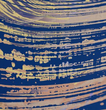 Yağlı boya ile soyut grunge arkaplan kaba desen lekeler