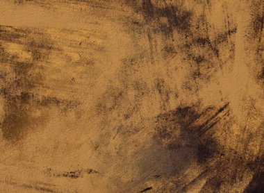 Boyayla soyut arkaplan