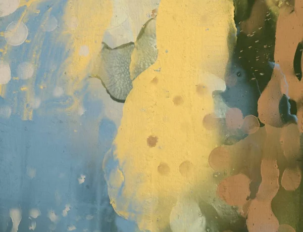 metin için alanı olan grunge arkaplanı