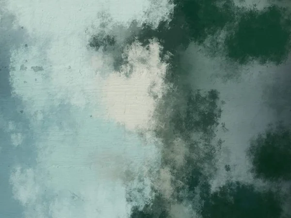 Yağlı boya ile soyut grunge arkaplan kaba desen lekeler