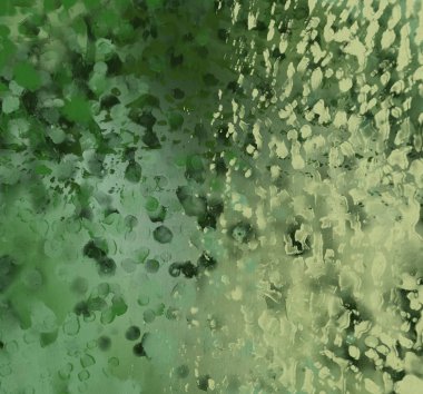 Metin alanı ile modern dijital duvar kağıdı