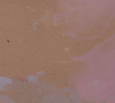 Yağlı boya ile soyut grunge arkaplan kaba desen lekeler