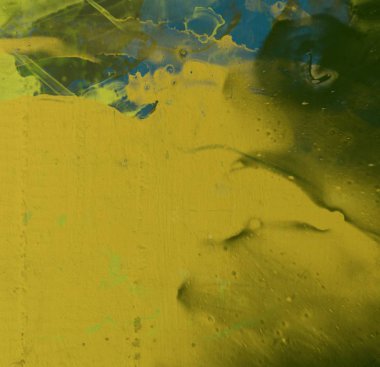 Metin için alanı olan soyut grunge arkaplanı