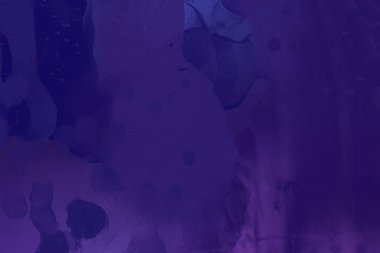 Yağlı boya ile soyut grunge arkaplan kaba desen lekeler