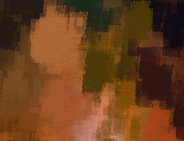 tasarım için alan ile soyut grunge duvar kağıdı