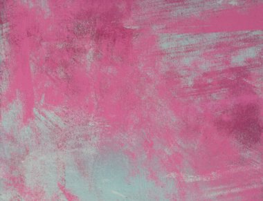 Metin için yeri olan boya lekeleriyle soyut arkaplan