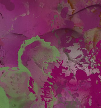 Metin için alanı olan eski grunge arkaplanı