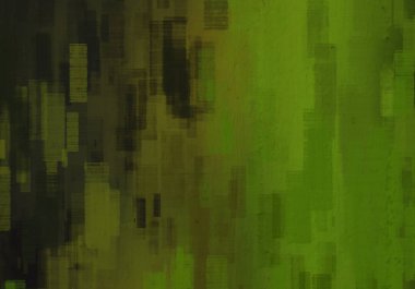 Yağlı boya ile soyut grunge arkaplan kaba desen lekeler