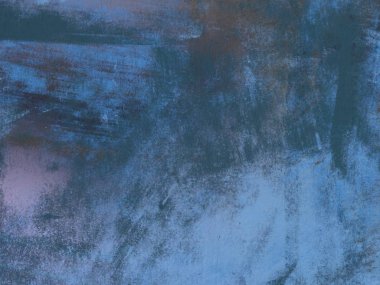 Yağlı boya ile soyut grunge arkaplan kaba desen lekeler