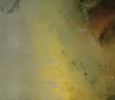 Metnin için alanı olan soyut grunge arkaplanı      