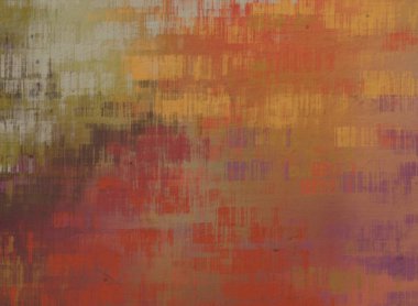 metin veya görüntü için alan ile soyut boya duvar kağıdı