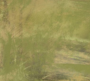 Yağlı boya ile soyut grunge arkaplan kaba desen lekeler