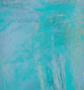 Yağlı boya ile soyut grunge arkaplan kaba desen lekeler