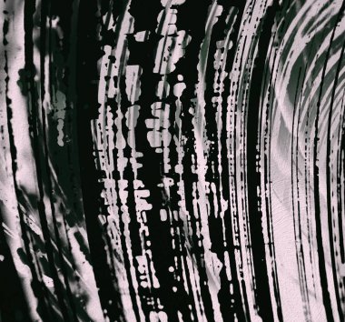 metin veya resim için alanı olan grunge arkaplanı