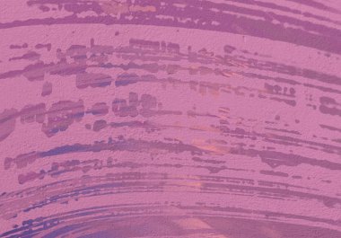 Yağlı boya ile soyut grunge arkaplan kaba desen lekeler