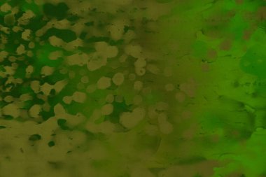 Yağlı boya ile soyut grunge arkaplan kaba desen lekeler