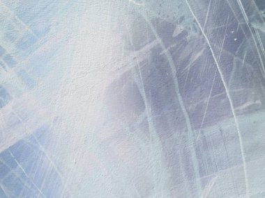 Metnin için alanı olan soyut grunge arkaplanı  