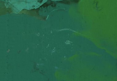 Metin için yeri olan boya lekeleriyle soyut arkaplan  