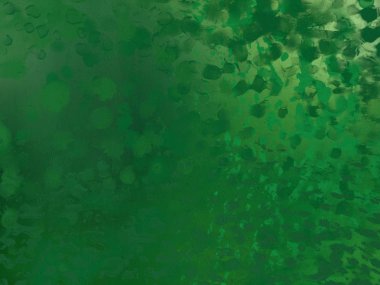 Metin için yeri olan boya lekeleriyle soyut arkaplan  