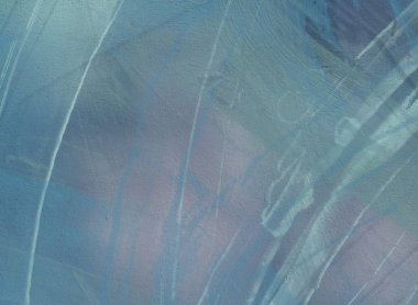 Yağlı boya ile soyut grunge arkaplan kaba desen lekeler