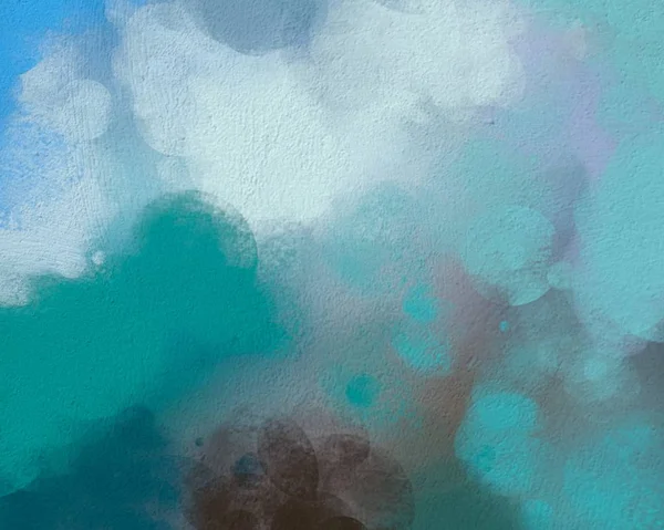 Yağlı boya ile soyut grunge arkaplan kaba desen lekeler