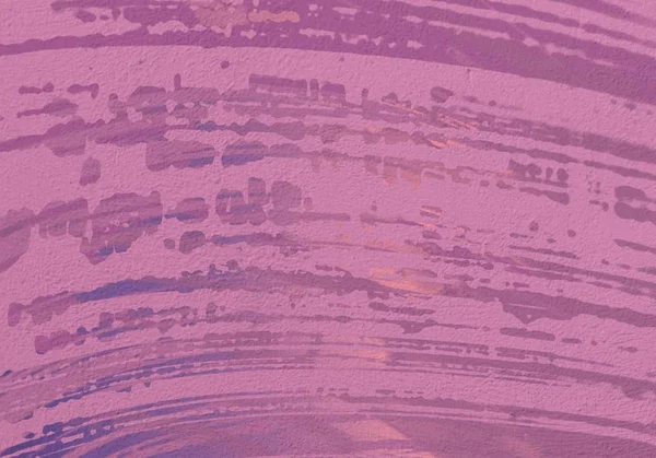 Yağlı boya ile soyut grunge arkaplan kaba desen lekeler