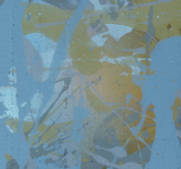 farklı renk desenleri ile soyut duvar kağıdı