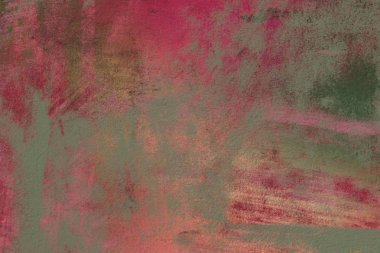 Metin için alanı olan eski grunge arkaplanı