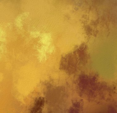 farklı boya desenleri ile sanat deseni