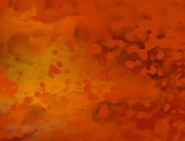 Yağlı boya ile soyut grunge arkaplan kaba desen lekeler