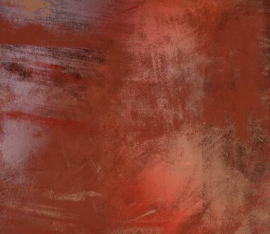 Yağlı boya ile soyut grunge arkaplan kaba desen lekeler