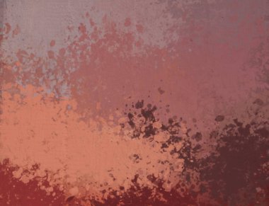 metin veya resim için alanı olan grunge arkaplanı