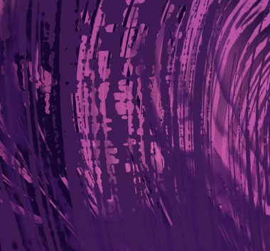 Yağlı boya ile soyut grunge arkaplan kaba desen lekeler