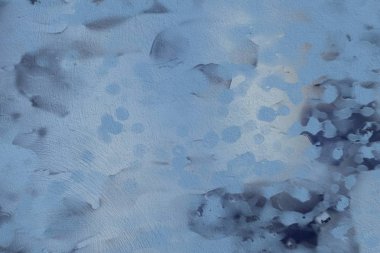 Boyayla soyut arkaplan