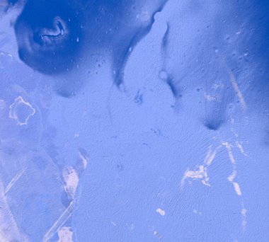 tasarım için alan ile soyut duvar kağıdı