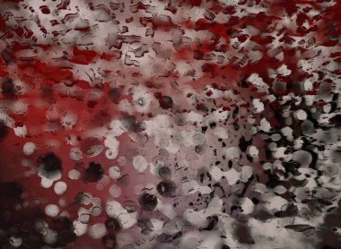 Metin için alanı olan eski grunge arkaplanı